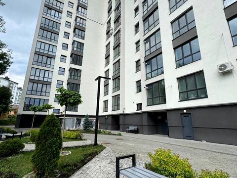 квартира за адресою Пасічна вул., 63