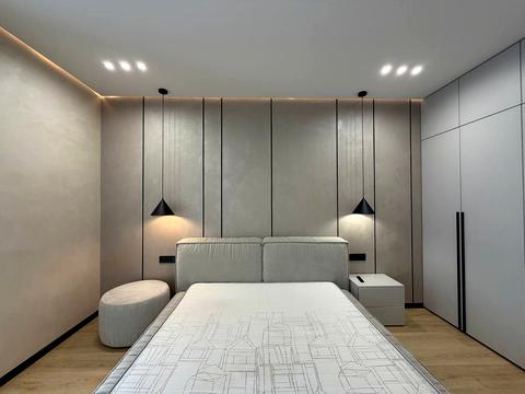 квартира за адресою Гетьмана Мазепи вул., 164, к5