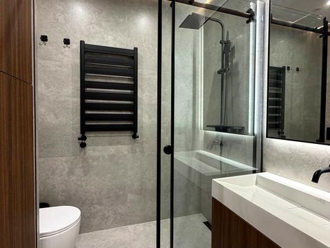 квартира за адресою Гетьмана Мазепи вул., 164, к5