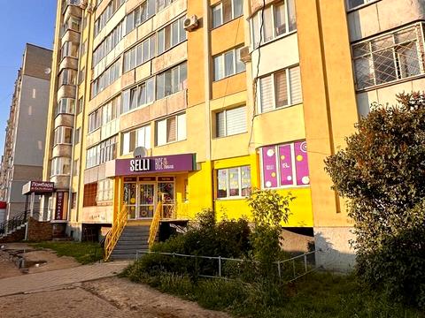 коммерческая по адресу Соборности просп., 42