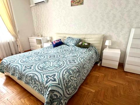 квартира за адресою Антоновича вул. (Горького), 140