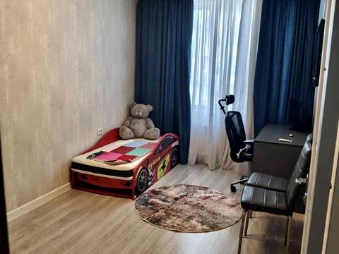 квартира за адресою Академіка Вільямса вул., 95/1
