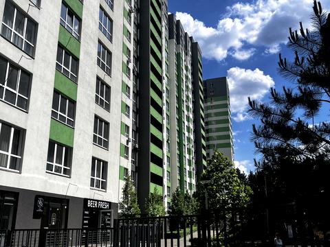 квартира по адресу Университетская ул., 3/11