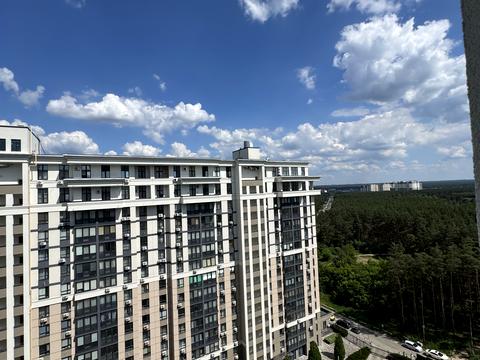 квартира по адресу Университетская ул., 3/11