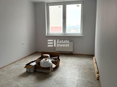 квартира за адресою Балтійський пров., 3-А