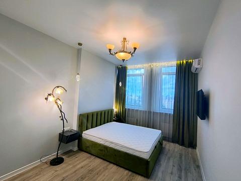 квартира по адресу Берестейский просп. (Победы), 11 к1