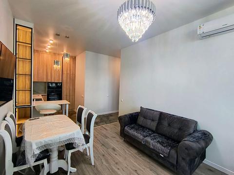 квартира за адресою Берестейський просп. (Перемоги), 11 к1