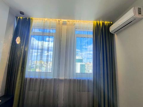 квартира по адресу Берестейский просп. (Победы), 11 к1