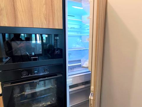 квартира по адресу Берестейский просп. (Победы), 11 к1