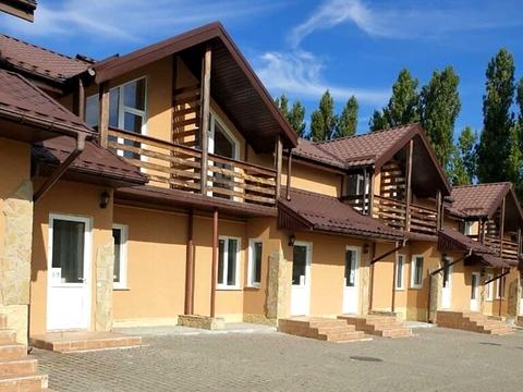 дом по адресу Старокостянтинівське шоссе