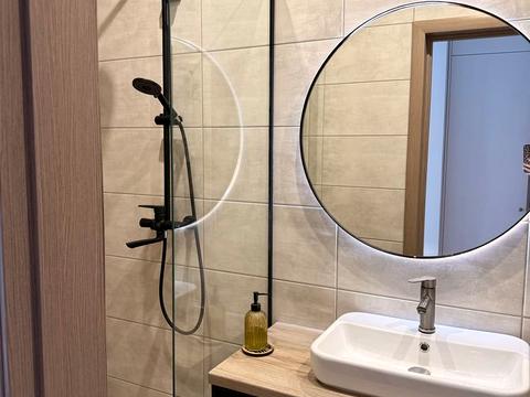 квартира за адресою Хіміків вул., 39