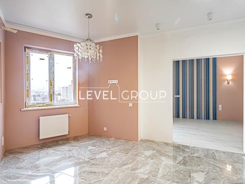 квартира за адресою Новопольова вул., 2 корп. 2