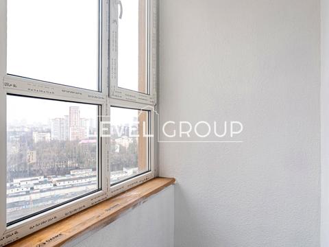 квартира за адресою Новопольова вул., 2 корп. 2