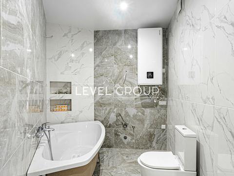 квартира за адресою Новопольова вул., 2 корп. 2