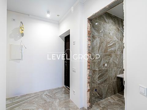 квартира за адресою Новопольова вул., 2 корп. 2