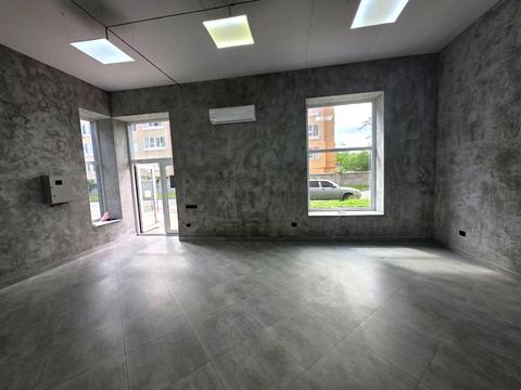 коммерческая по адресу Национальной Гвардии ул., 14-Ч