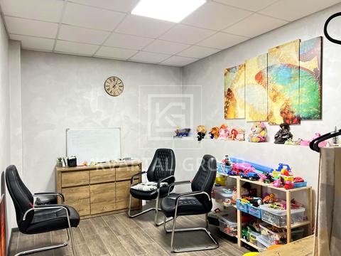 комерційна за адресою Мінеральна вул., 7-К