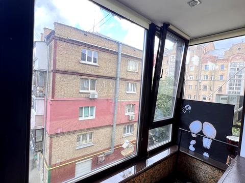 квартира за адресою Костянтинівська вул., 36