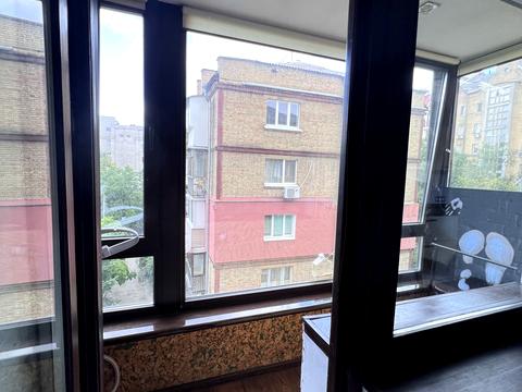 квартира за адресою Костянтинівська вул., 36