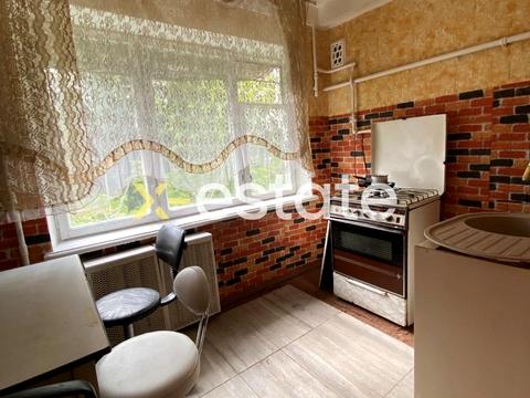 квартира по адресу Ярослава Гашека бульв., 10