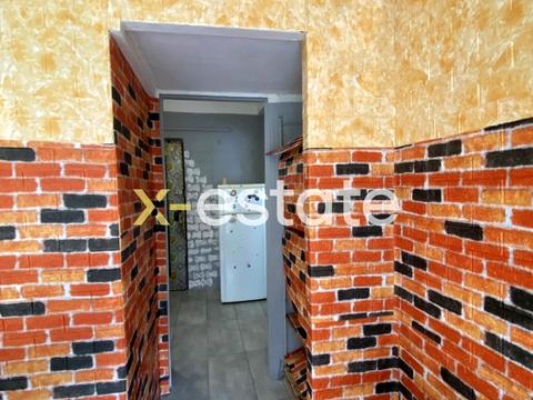 квартира по адресу Ярослава Гашека бульв., 10
