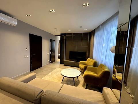 квартира за адресою Антоновича вул. (Горького), 74