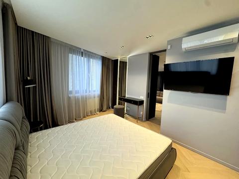 квартира за адресою Антоновича вул. (Горького), 74