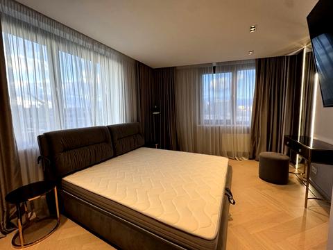 квартира за адресою Антоновича вул. (Горького), 74