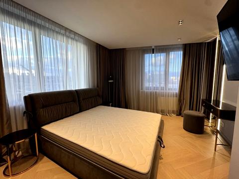 квартира за адресою Антоновича вул. (Горького), 74
