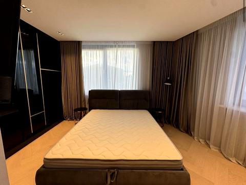 квартира за адресою Антоновича вул. (Горького), 74