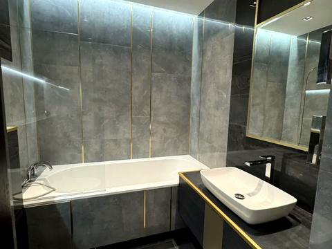 квартира за адресою Антоновича вул. (Горького), 74