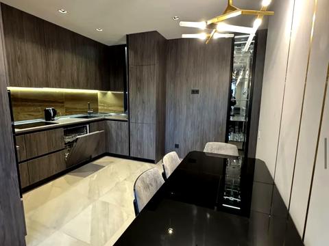 квартира за адресою Антоновича вул. (Горького), 74
