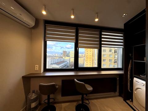 квартира за адресою Антоновича вул. (Горького), 74