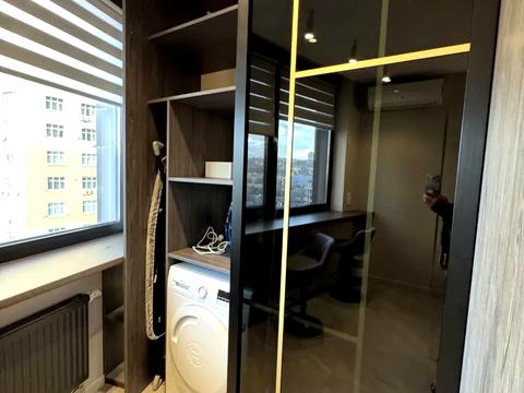 квартира за адресою Антоновича вул. (Горького), 74