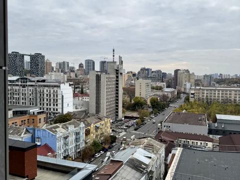 квартира за адресою Антоновича вул. (Горького), 74