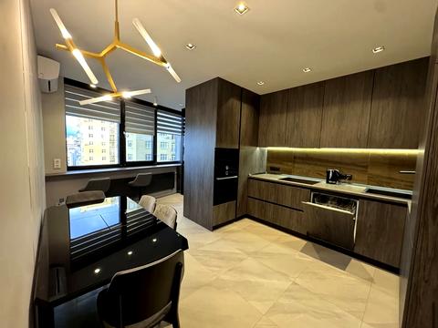 квартира за адресою Антоновича вул. (Горького), 74