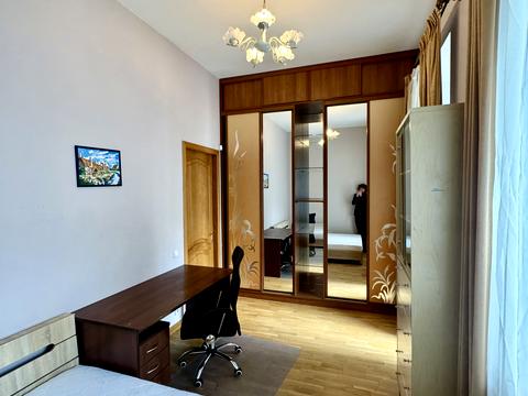 квартира за адресою Київ, Архітектора Городецького вул., 6