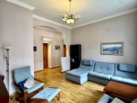 квартира за адресою Київ, Архітектора Городецького вул., 6