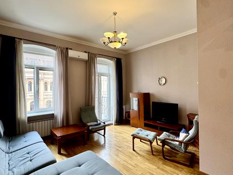 квартира за адресою Київ, Архітектора Городецького вул., 6