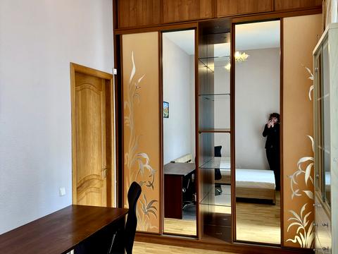квартира за адресою Київ, Архітектора Городецького вул., 6