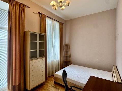 квартира за адресою Київ, Архітектора Городецького вул., 6