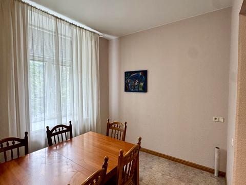 квартира за адресою Київ, Архітектора Городецького вул., 6