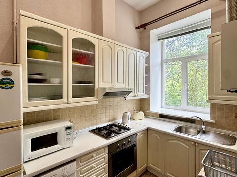 квартира за адресою Київ, Архітектора Городецького вул., 6