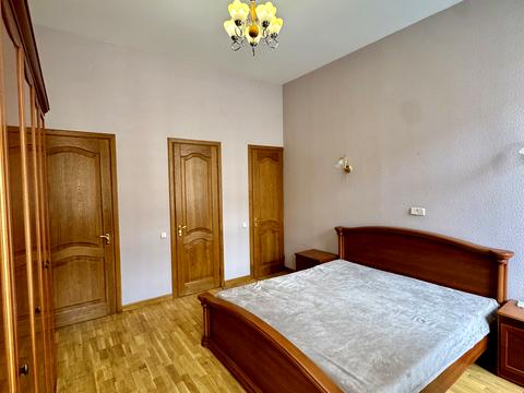 квартира за адресою Київ, Архітектора Городецького вул., 6