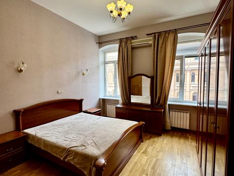 квартира за адресою Київ, Архітектора Городецького вул., 6