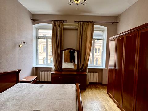 квартира за адресою Київ, Архітектора Городецького вул., 6