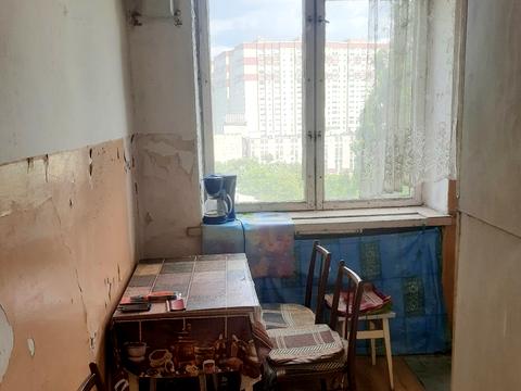 квартира за адресою Київ, Костанайська вул., 7