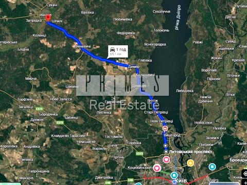 коммерческая по адресу Київський шлях, 3