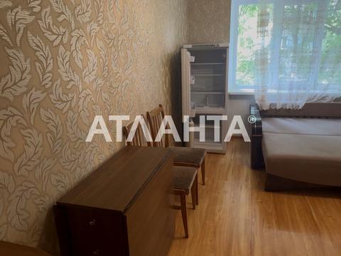 комната по адресу Павла Шклярука ул., 4а