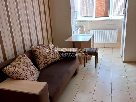 квартира по адресу Шевченковский пер., 30